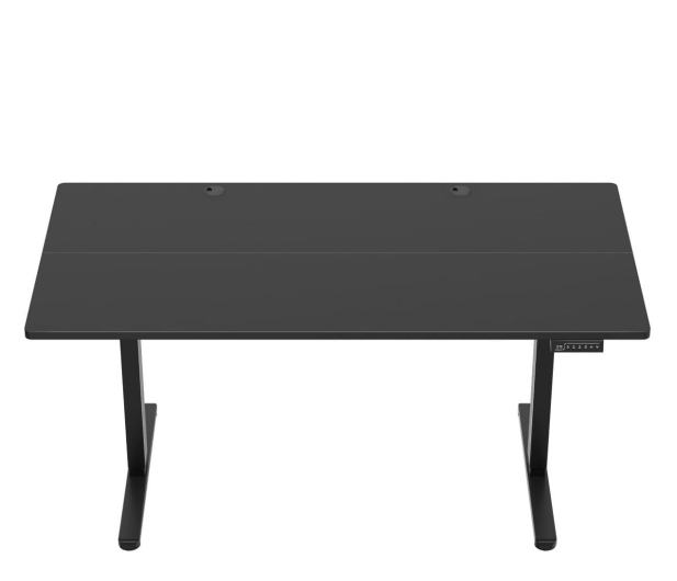 Huzaro Leader 7.6 Black (elektryczna regulacja) MA-LEADER 7.6 Black - 1243143 - zdjęcie 3